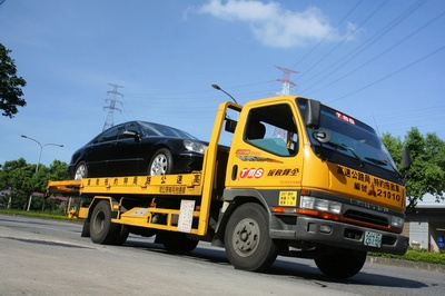 阜南旅顺口区道路救援